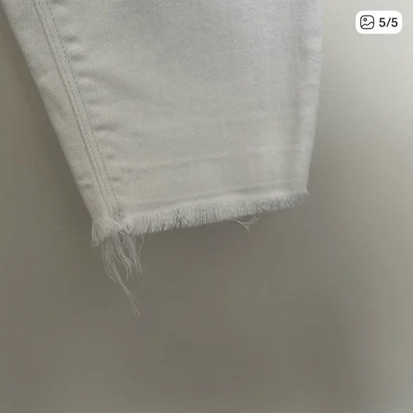 🌸 SPANX Jeans - Picture 2 of 3